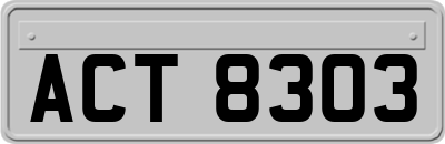 ACT8303