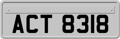 ACT8318