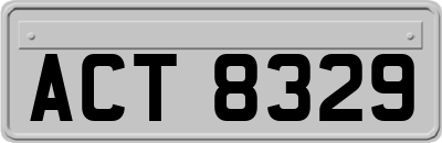 ACT8329