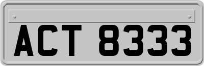 ACT8333