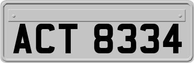 ACT8334
