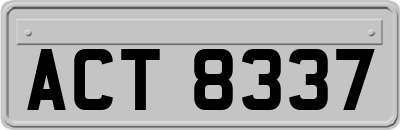 ACT8337