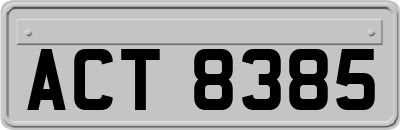 ACT8385