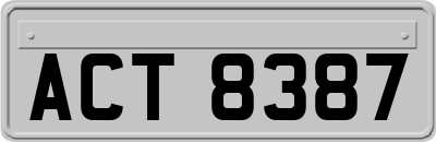 ACT8387