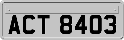 ACT8403
