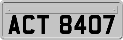 ACT8407