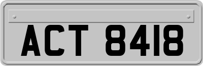 ACT8418