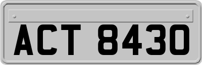 ACT8430