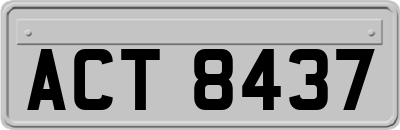 ACT8437