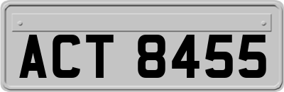 ACT8455