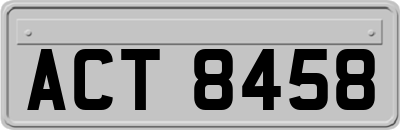 ACT8458