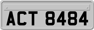 ACT8484