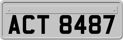 ACT8487