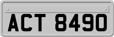 ACT8490