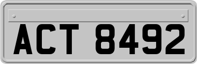 ACT8492