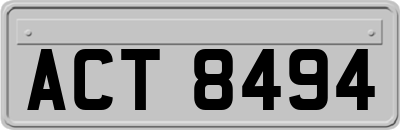 ACT8494