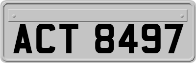 ACT8497