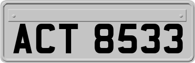 ACT8533