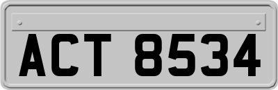 ACT8534