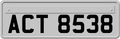ACT8538