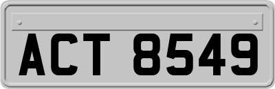 ACT8549