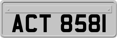 ACT8581