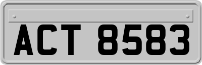 ACT8583