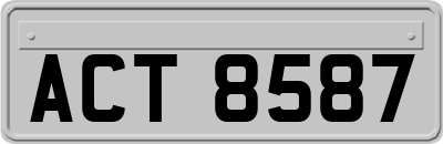 ACT8587