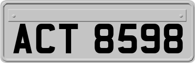 ACT8598