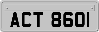 ACT8601