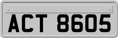 ACT8605