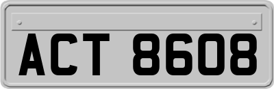 ACT8608