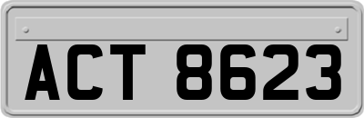 ACT8623