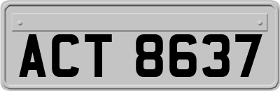 ACT8637