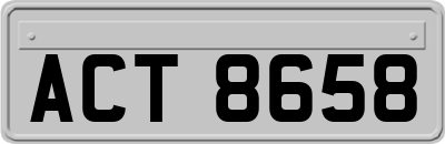 ACT8658