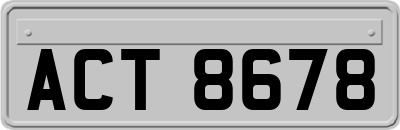 ACT8678