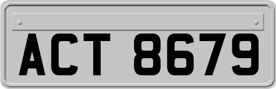 ACT8679