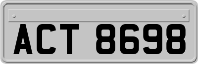 ACT8698