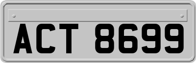 ACT8699