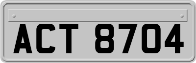 ACT8704