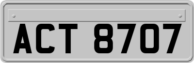ACT8707