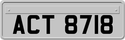 ACT8718