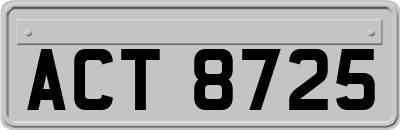 ACT8725