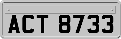 ACT8733