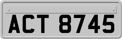 ACT8745