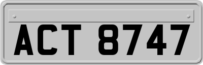 ACT8747