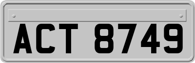 ACT8749