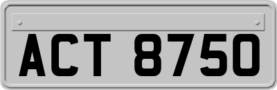 ACT8750