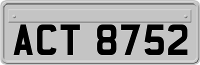 ACT8752