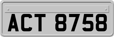ACT8758
